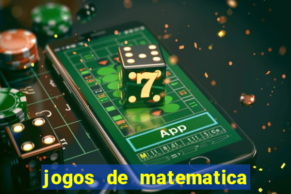 jogos de matematica com tampinhas de garrafa pet